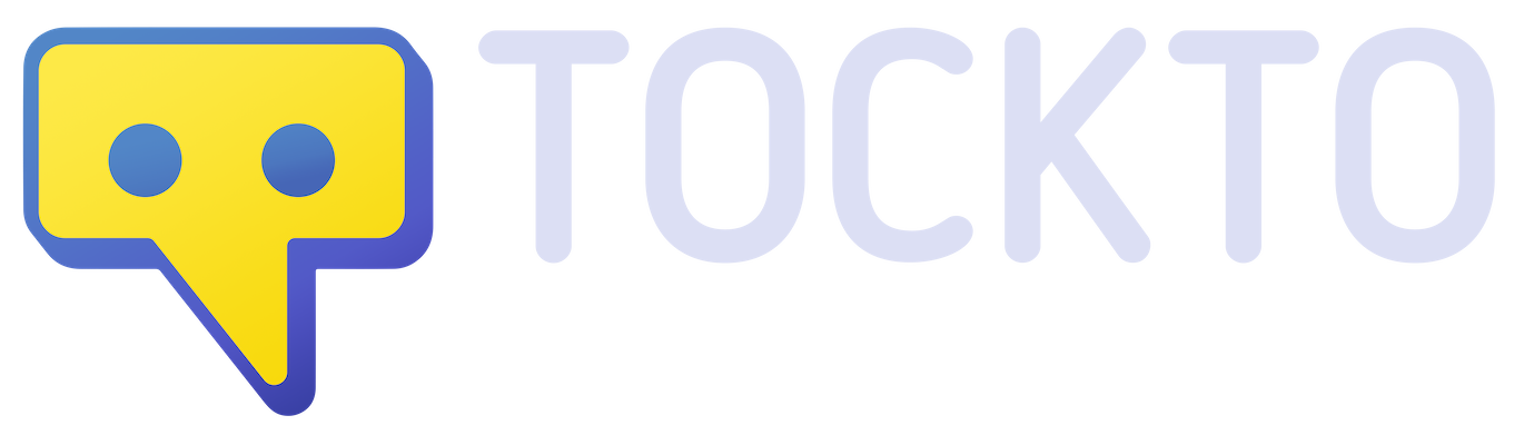 Tockto VR