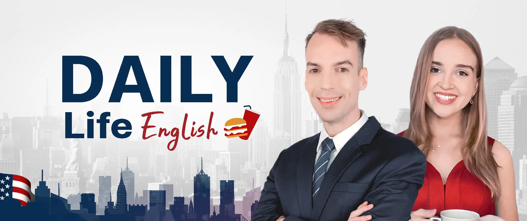 English for Daily Life ภาษาอังกฤษในชีวิตประจำวัน
