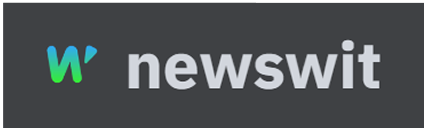 โลโก้ Newswit